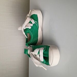 Gap Baby Lace Up  Sneakers